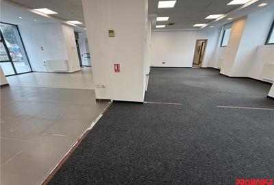 Spațiu comercial, de 150 mp, în Ultracentral - 4