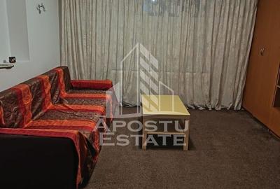 Apartament cu 2 camere decomandat, mobilat în Mehala - 4