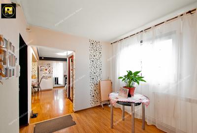 Apartament cu 3 camere decomandat, mobilat în Siderurgiștilor - 6