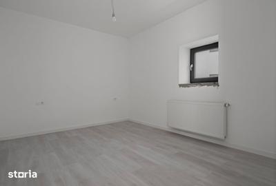 Apartament cu 3 camere decomandat în Militari