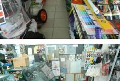 Spațiu comercial, de 153 mp, în Central