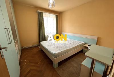 Apartament cu 3 camere decomandat, mobilat în Cetate - 4