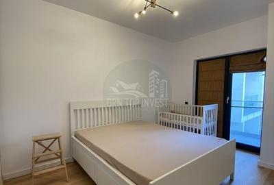 Apartament cu 2 camere, mobilat în Turnișor - 7