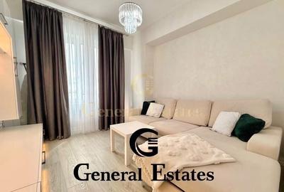 Apartament cu 2 camere, mobilat în Copou
