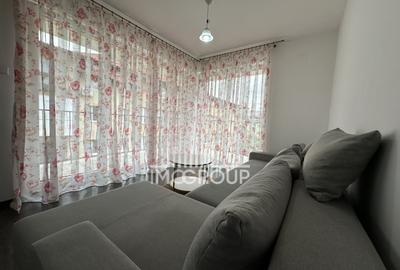 Apartament cu 3 camere decomandat, mobilat în Florești - 3