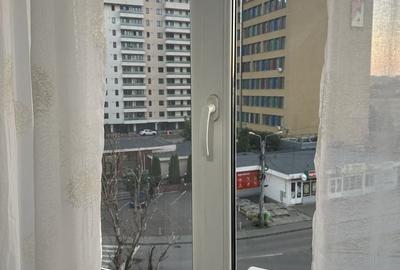 Garsonieră în Podu Roș
