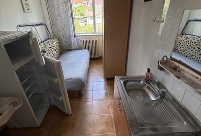 Apartament în Liteni