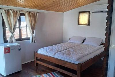 Casă cu 1 camere cu Teren 500 Mp în Central - 7