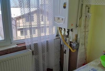 Apartament cu 2 camere în Central - 7
