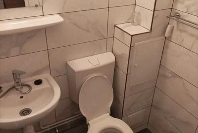 Garsonieră nedecomandată în Complex Studențesc