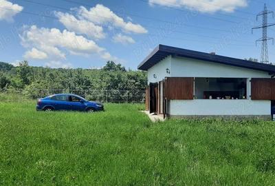Teren de 1600 mp, în Vâlcelele - 2