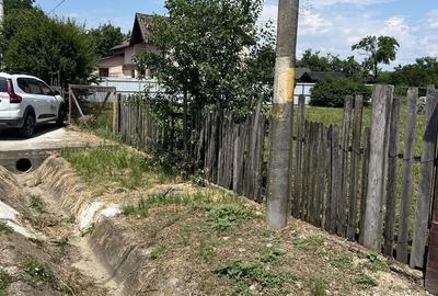 Spațiu comercial, în Hăbeni - 2