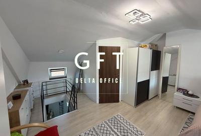Apartament cu 2 camere decomandat în Central - 4