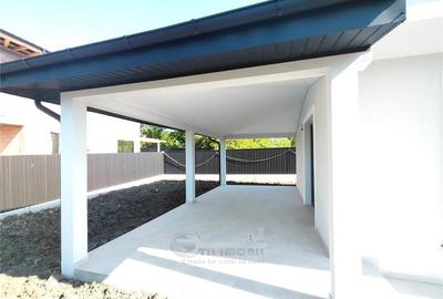 Casă cu 4 camere cu Teren 400 Mp în Miroslava - 5