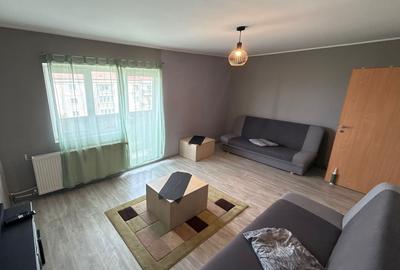 Apartament cu 2 camere în Nufărul - 3