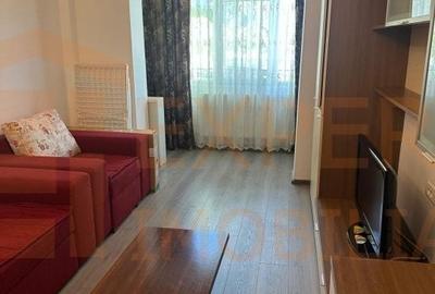 Apartament cu 2 camere decomandat în Faleza Nord