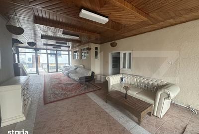 Casă cu 7 camere cu Teren 1171 Mp în Păulești - 17