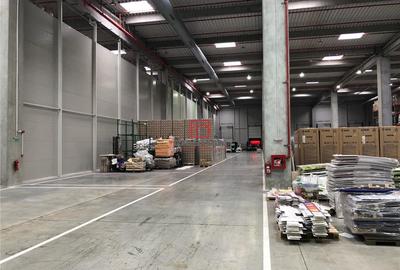Spațiu comercial, de 600 mp, în Mogoșoaia - 6