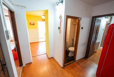 Apartament cu 3 camere decomandat în Central - 10