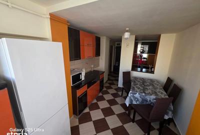Apartament cu 2 camere decomandat în Tolstoi
