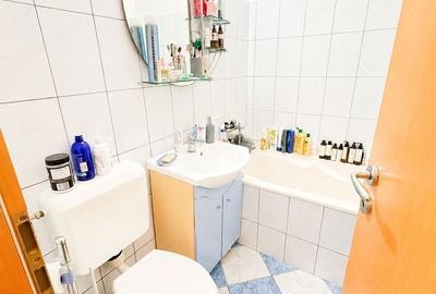 Apartament cu 2 camere în Noua