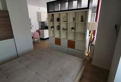 Garsonieră în Tudor Vladimirescu - 2
