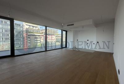 Apartament cu 4 camere semidecomandat în Aviației - 5
