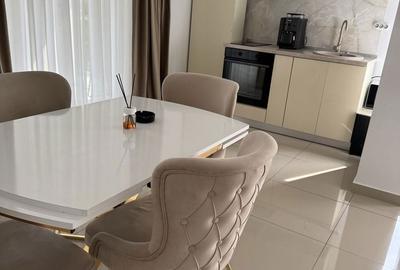 Apartament cu 2 camere decomandat în Central - 1