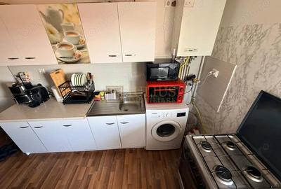 Apartament cu 2 camere decomandat, mobilat în Lipovei - 8
