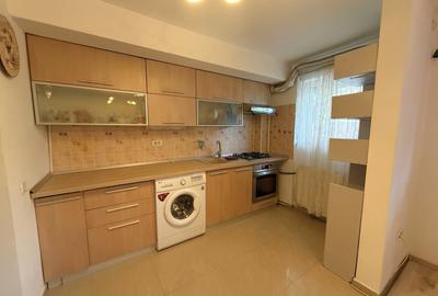 Apartament cu 3 camere decomandat în Popești-Leordeni - 5
