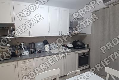 Apartament cu 2 camere semidecomandat, mobilat în Braytim - 6