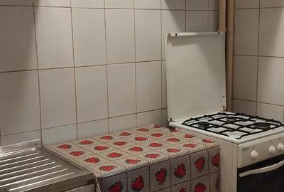 Garsonieră semidecomandată în Brazda lui Novac