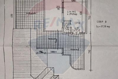 Casă cu 6 camere cu Teren 1440 Mp în Aradul Nou - 2