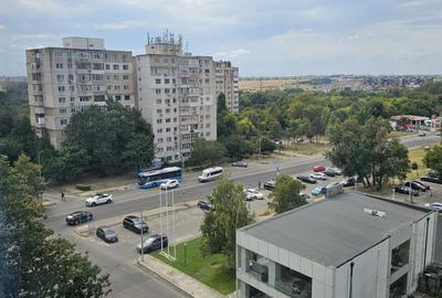 Apartament cu 2 camere în Tomis Nord