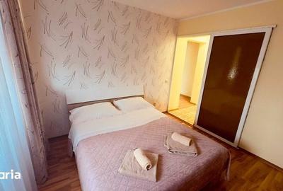 Apartament cu 2 camere în Țiglina 1
