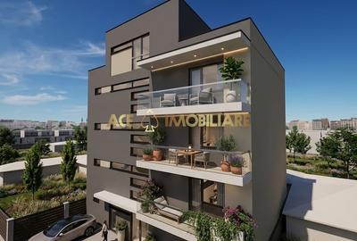 Apartament cu 3 camere decomandat în Mihai Bravu - 1