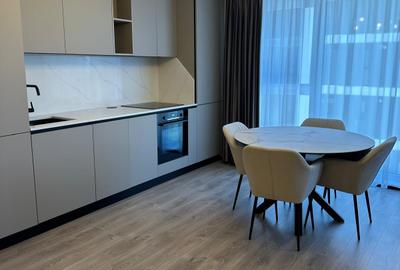 Apartament cu 2 camere semidecomandat în Sopor - 8