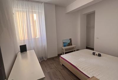Apartament cu 2 camere în Dudu