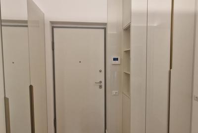 Garsonieră decomandată în Pipera - 9