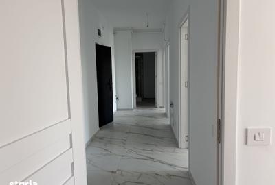 Apartament cu 3 camere în Militari
