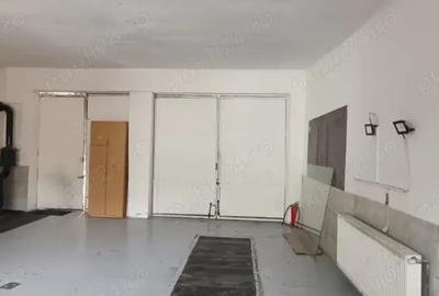 Spațiu comercial, de 45 mp, în Mureșeni - 1