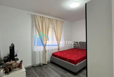 Apartament cu 2 camere semidecomandat, mobilat în Dâmbovița - 5