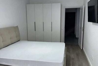 Apartament cu 2 camere decomandat în Moșnița Nouă