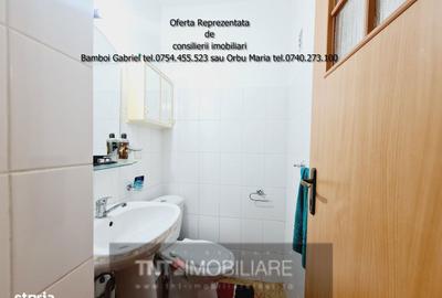 Apartament cu 3 camere decomandat în Dancu - 10