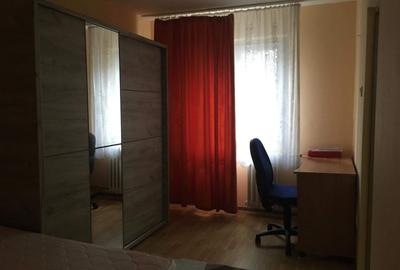 Apartament cu 2 camere semidecomandat, mobilat în Dacia - 4