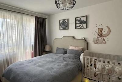 Apartament cu 2 camere decomandat în Avantgarden - 2