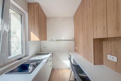 Apartament cu 2 camere decomandat, mobilat în Floreasca