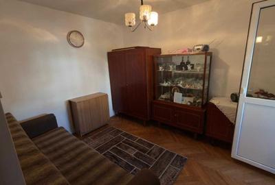 Apartament cu 2 camere nedecomandat în Milcov - 2