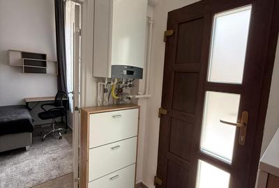 Apartament cu 2 camere decomandat în Central - 10