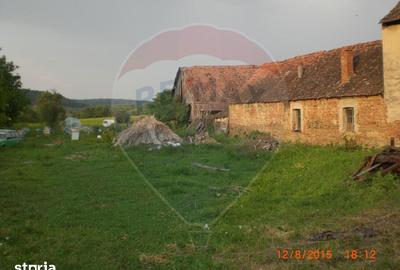 Teren de 5684 mp, în Bunești - 6